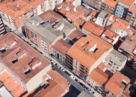 EEP - Torrelaguna 123 Madrid